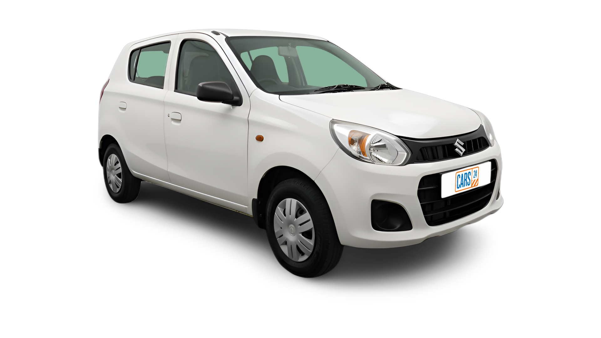 Maruti Alto-img
